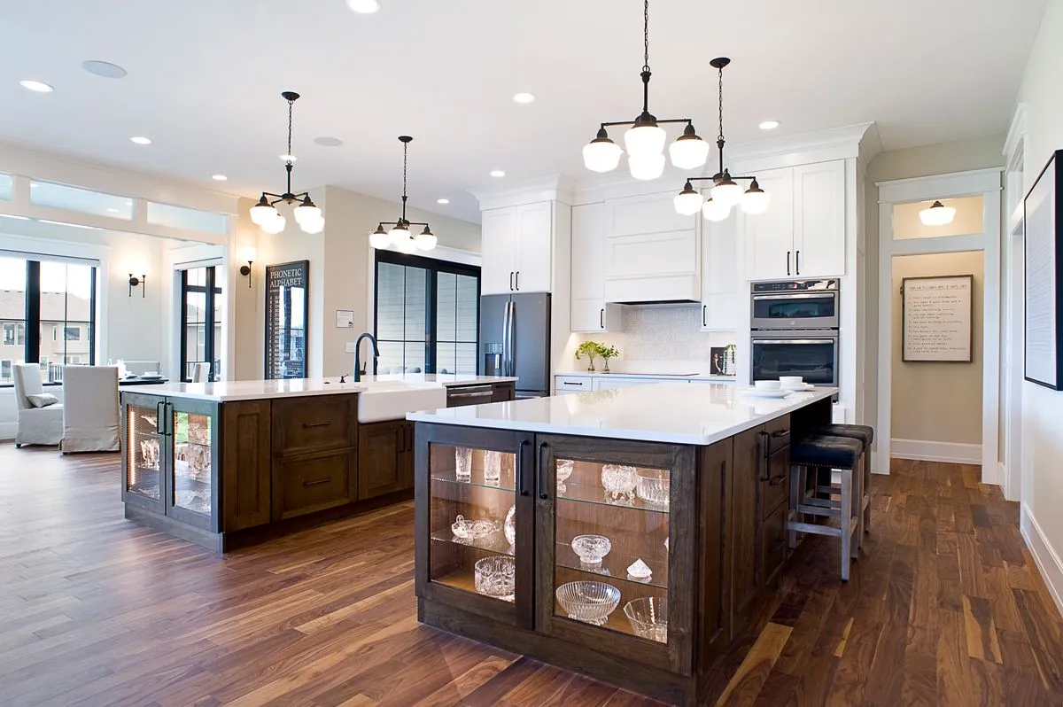 Kitchenland Custom Cabinet Solutions