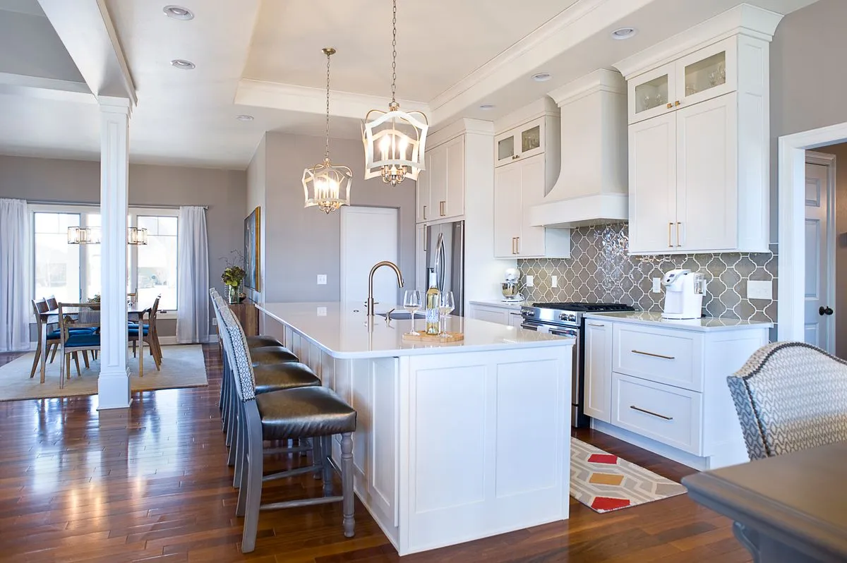 Kitchenland Custom Cabinet Solutions