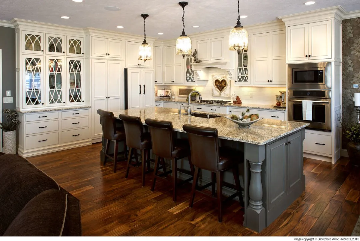 Kitchenland Custom Cabinet Solutions