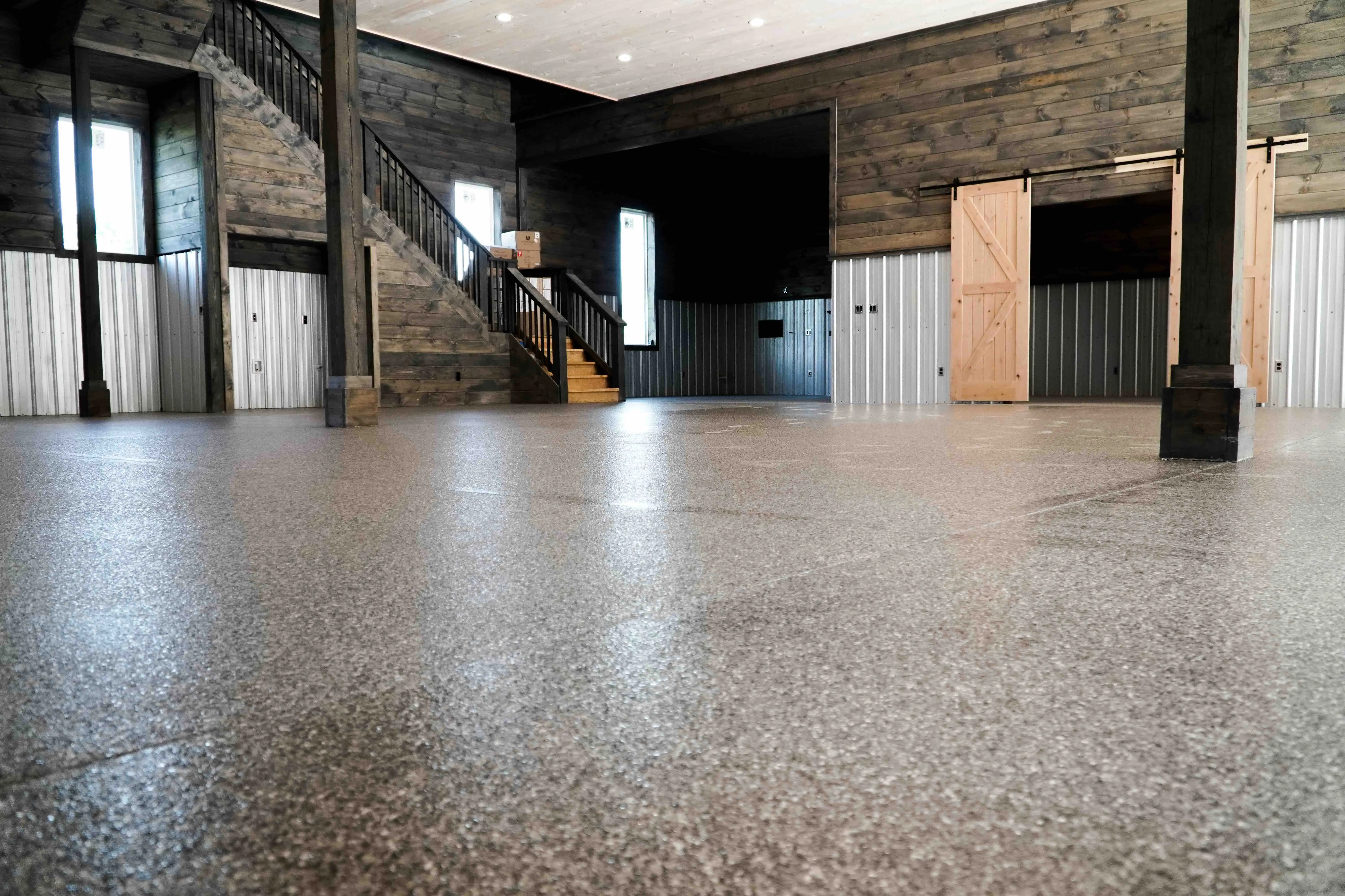 Orange Rhino Concrete Coatings