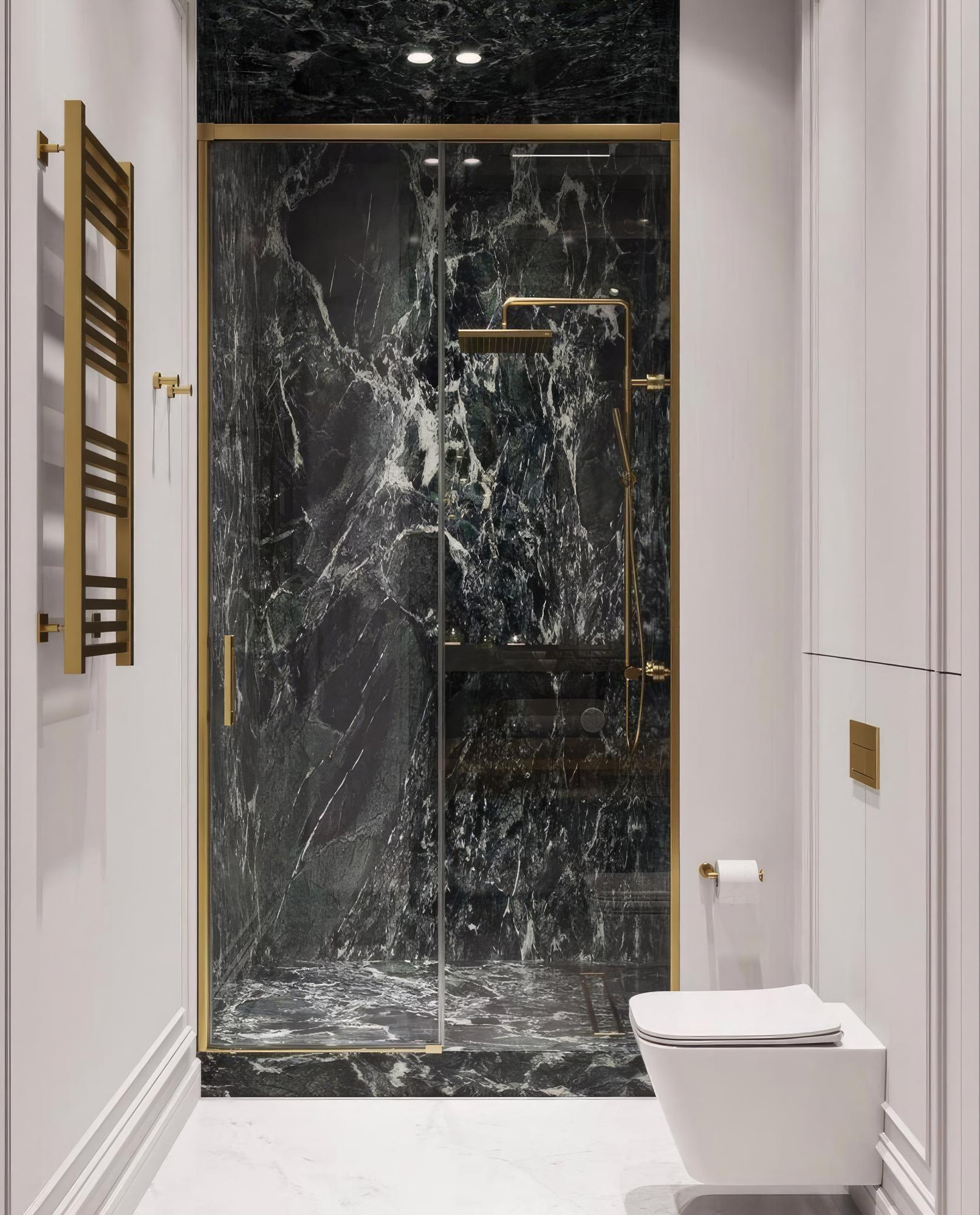 Everlast Bathrooms