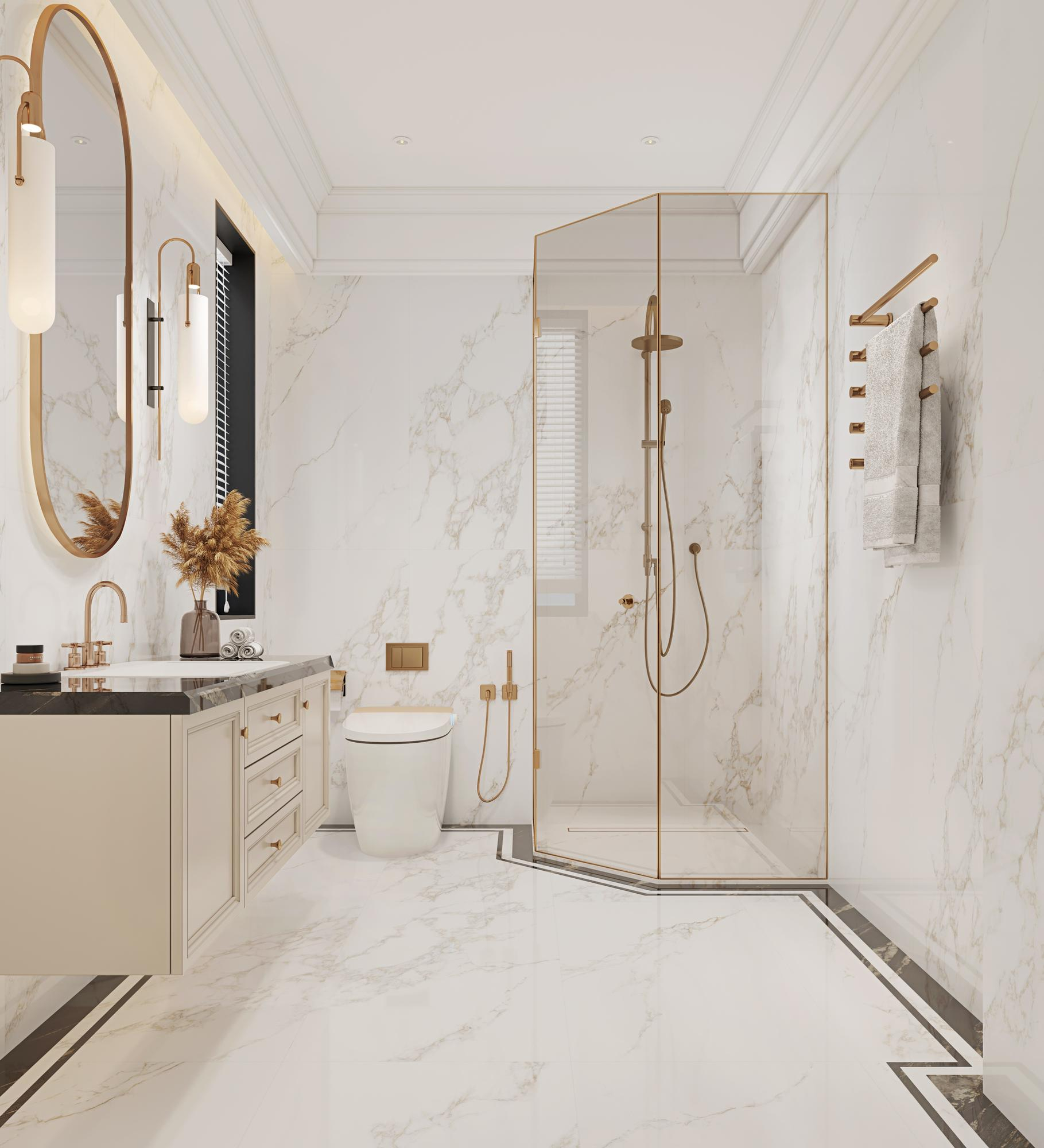Everlast Bathrooms