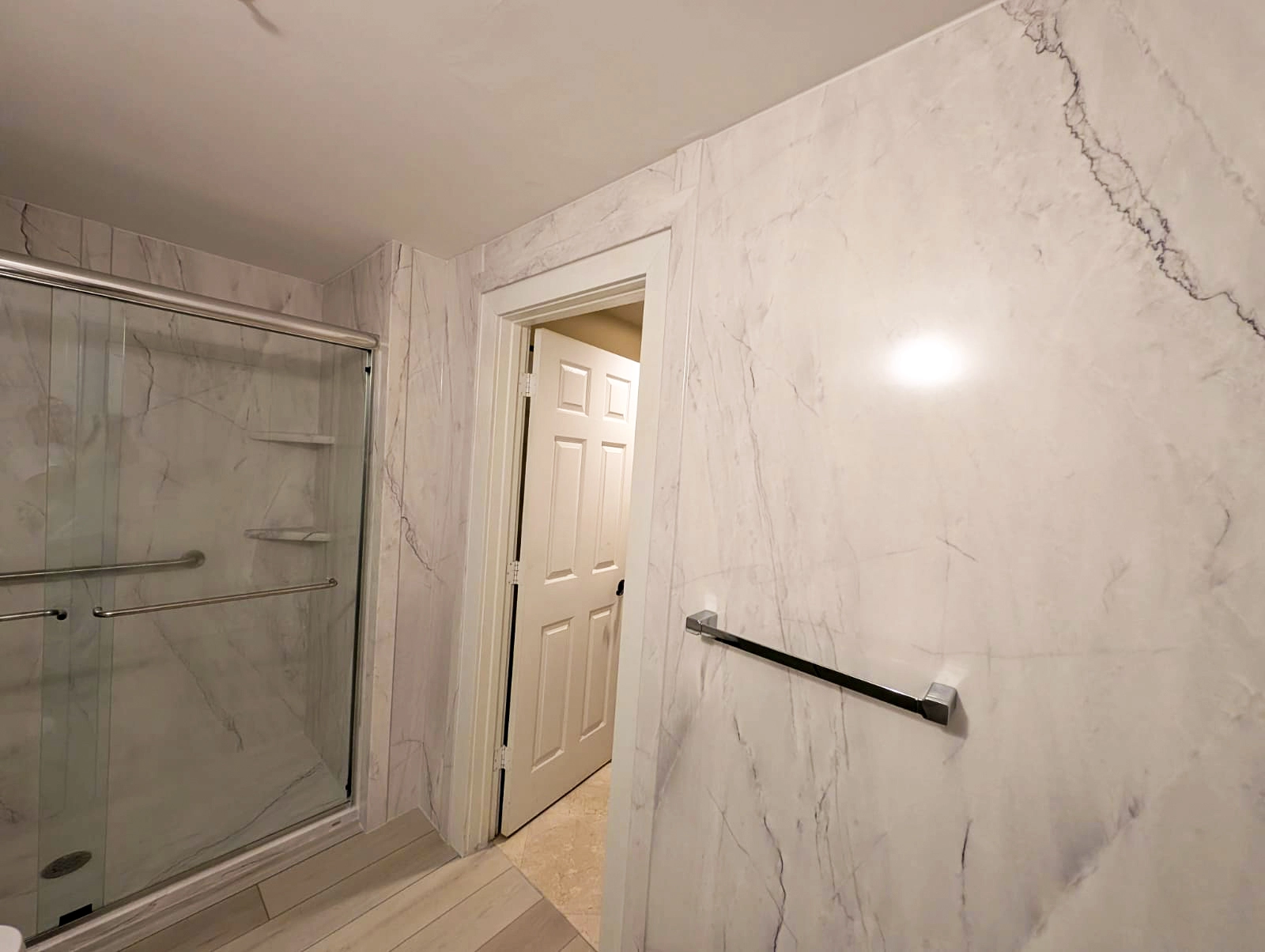 Everlast Bathrooms