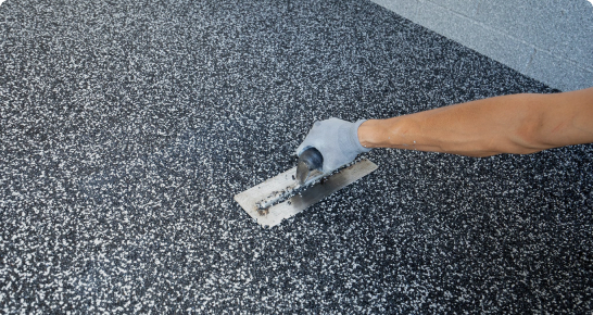 Concrete Coating Experts