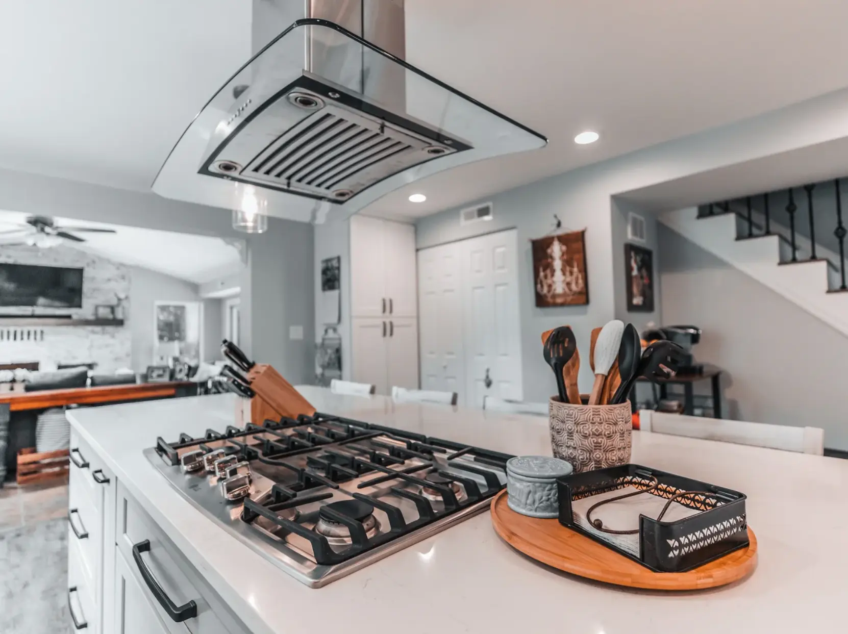 Blackstone Kitchen & Bath