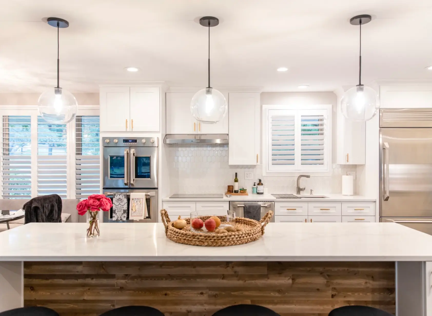 Blackstone Kitchen & Bath