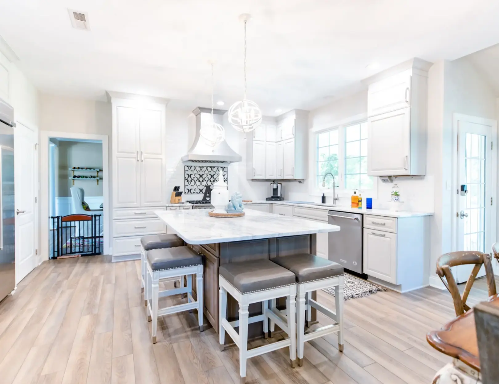 Blackstone Kitchen & Bath