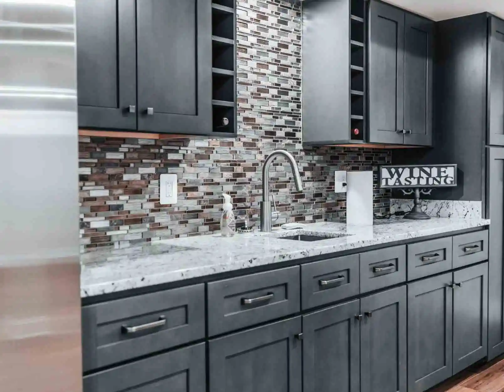 Blackstone Kitchen & Bath