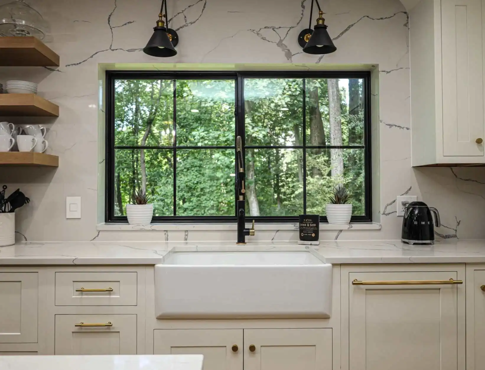 Blackstone Kitchen & Bath
