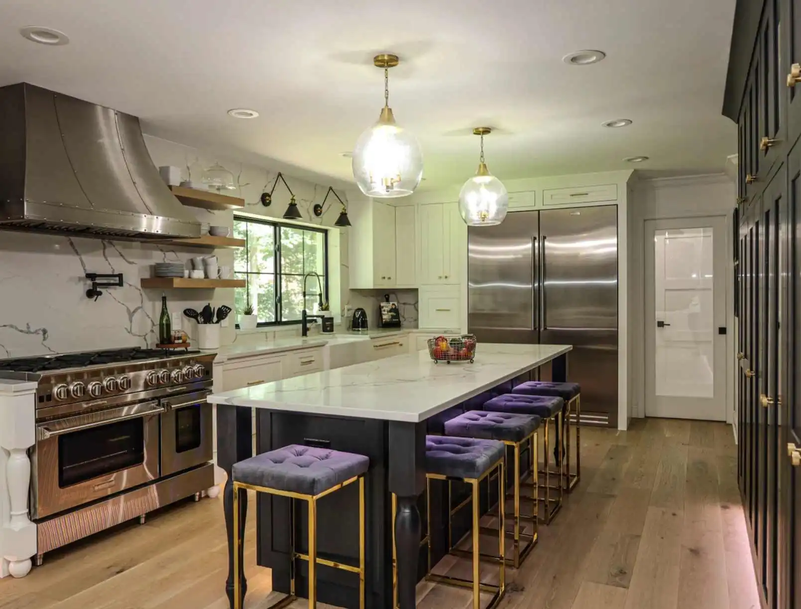 Blackstone Kitchen & Bath