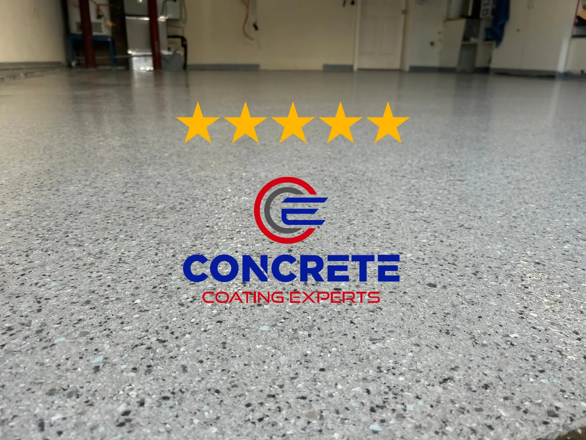 Concrete Coating Experts