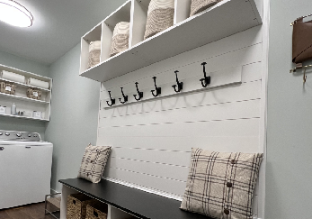 Closets by ShelfGenie