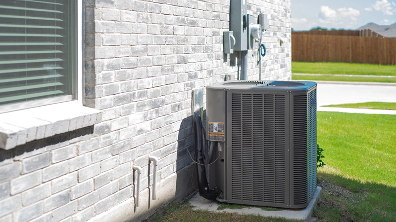 Southwest HVAC