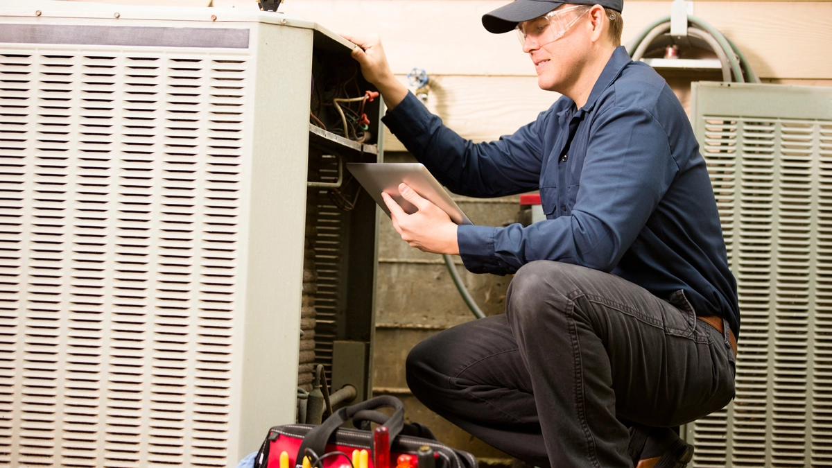 Southwest HVAC