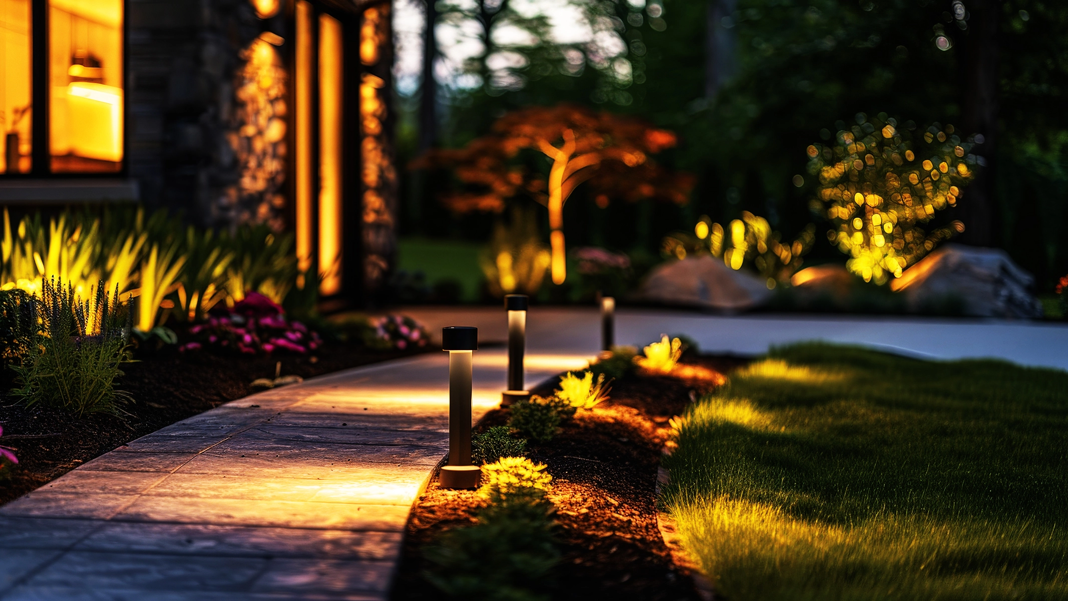 Masterpiece Gardens Inc.