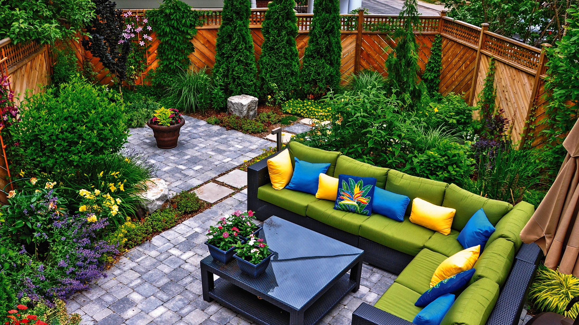 Masterpiece Gardens Inc.