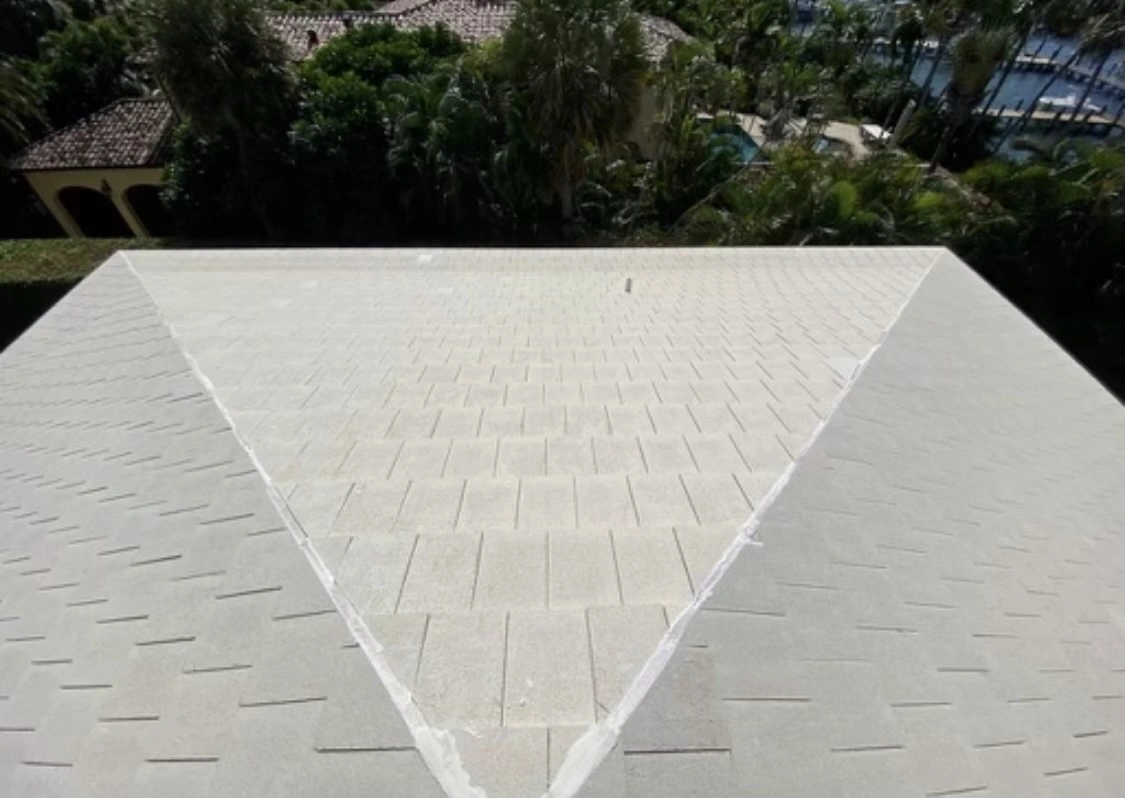 Florida Clean Roof