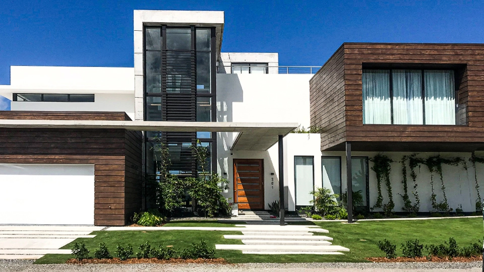 Unity Windows & Doors Corp