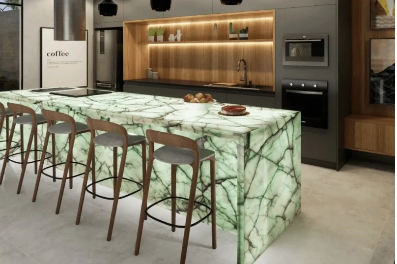 KB Countertops