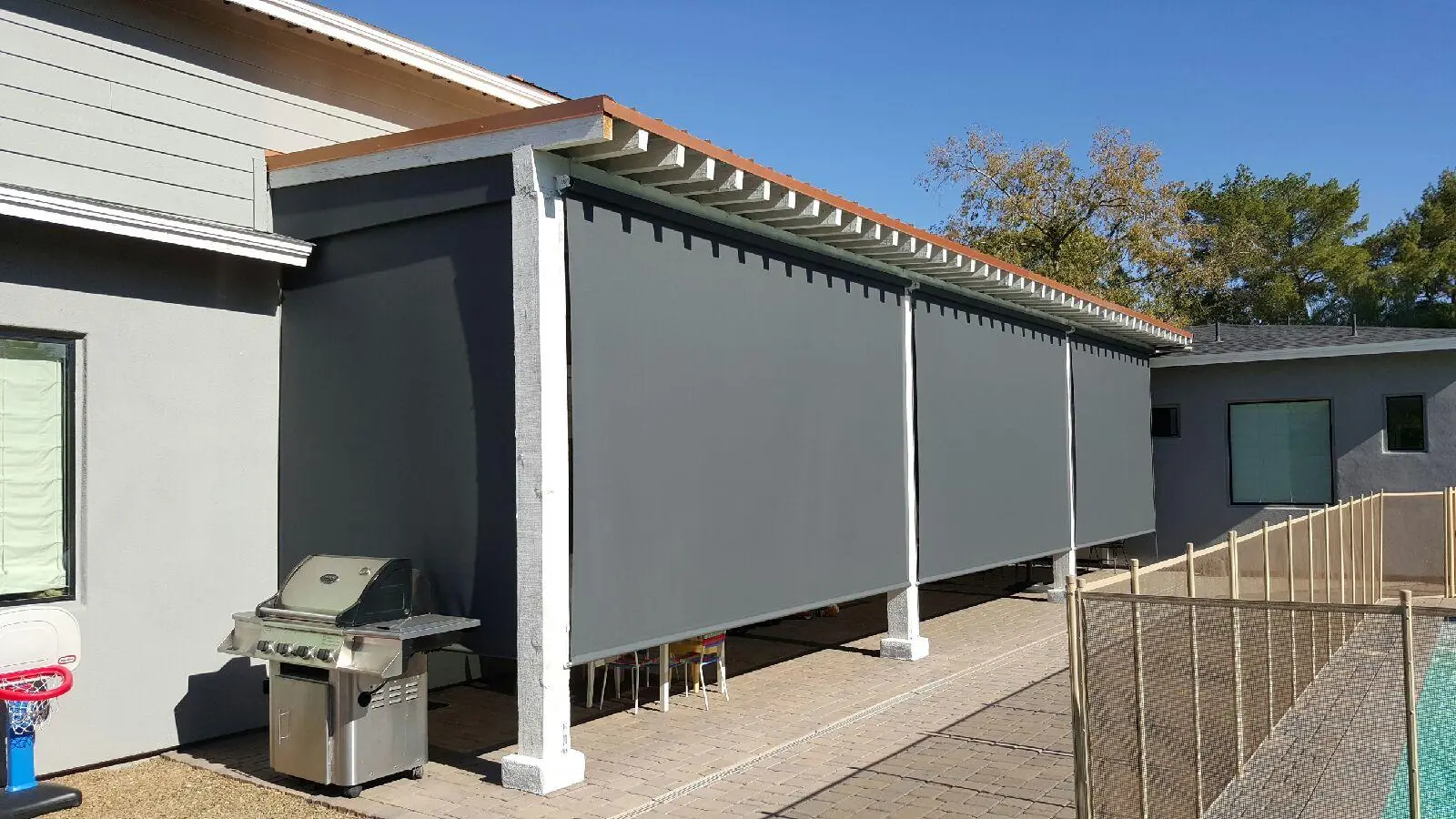 All Pro Shade Concepts