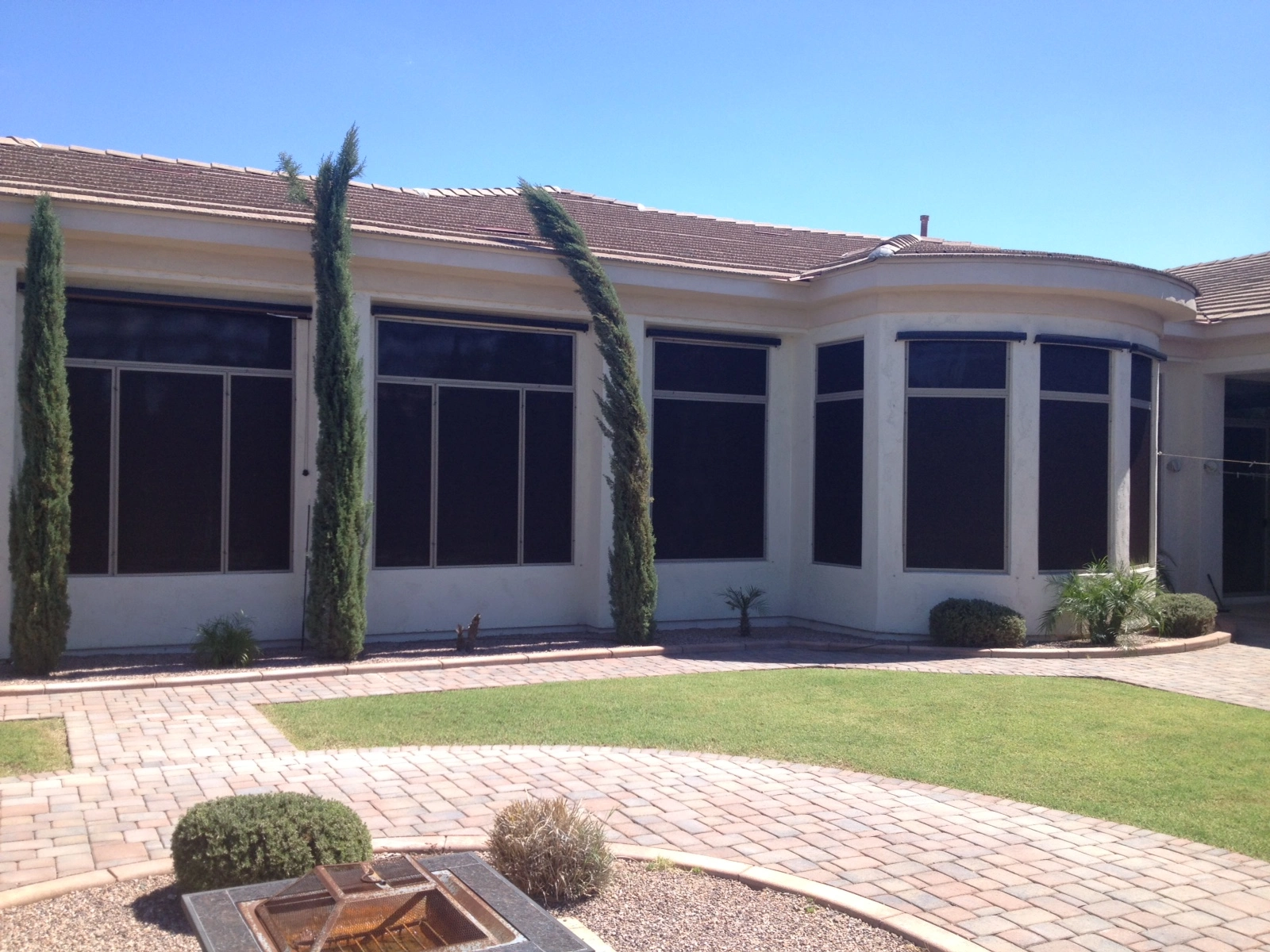 All Pro Shade Concepts