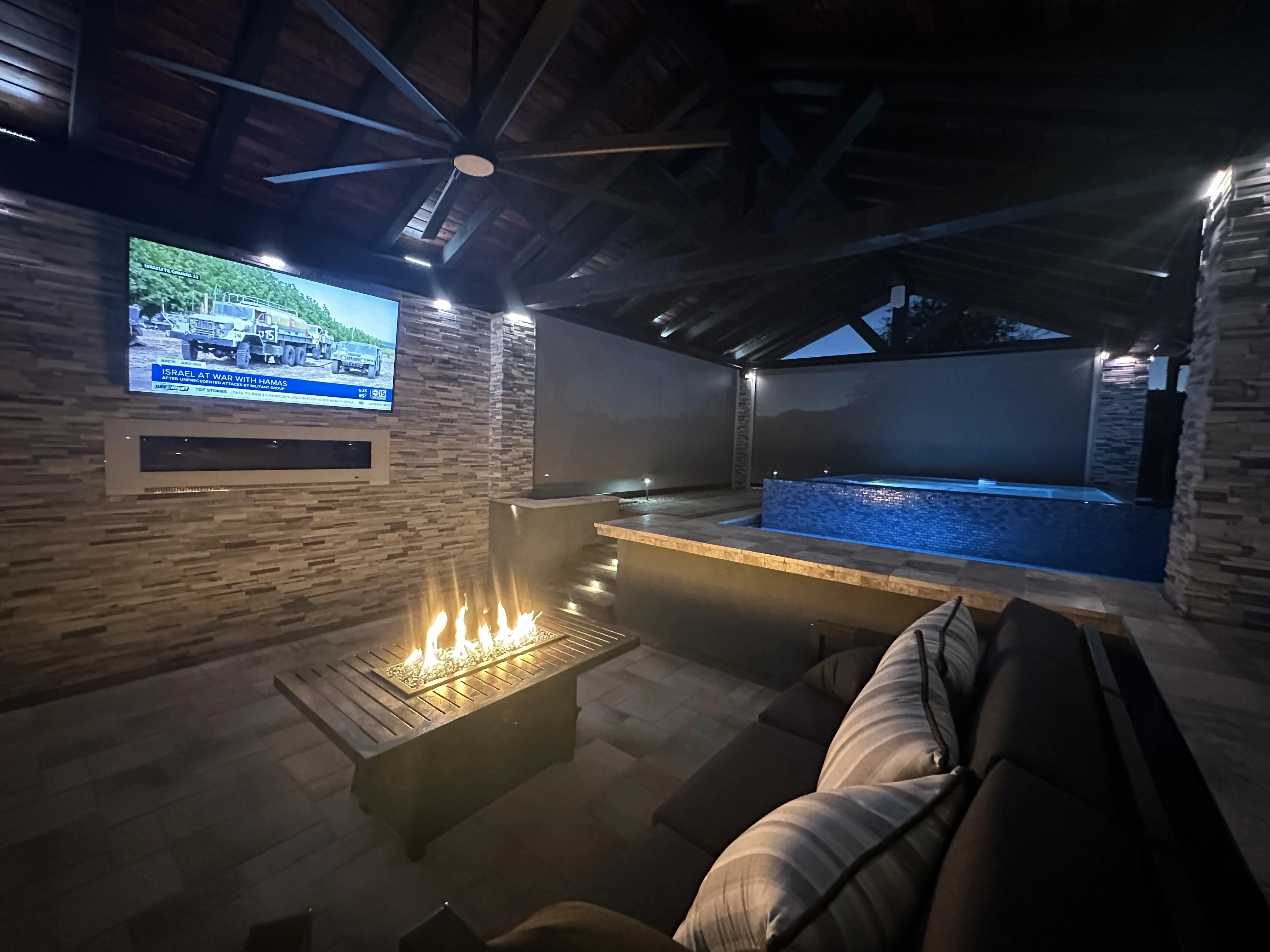 All Pro Shade Concepts