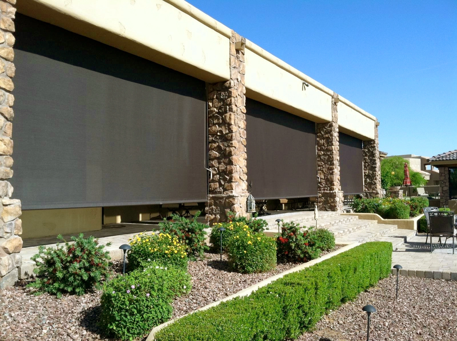 All Pro Shade Concepts