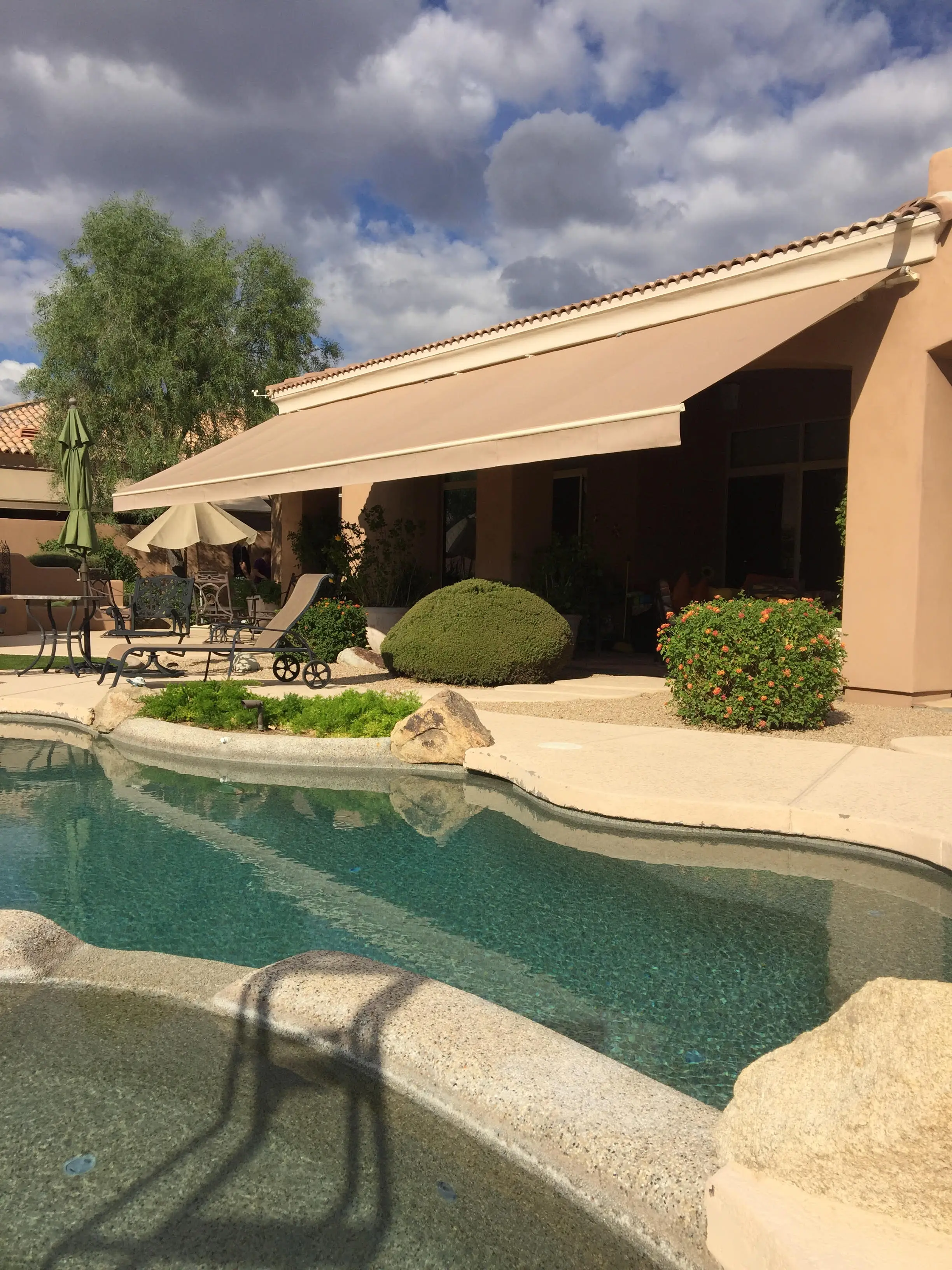 All Pro Shade Concepts