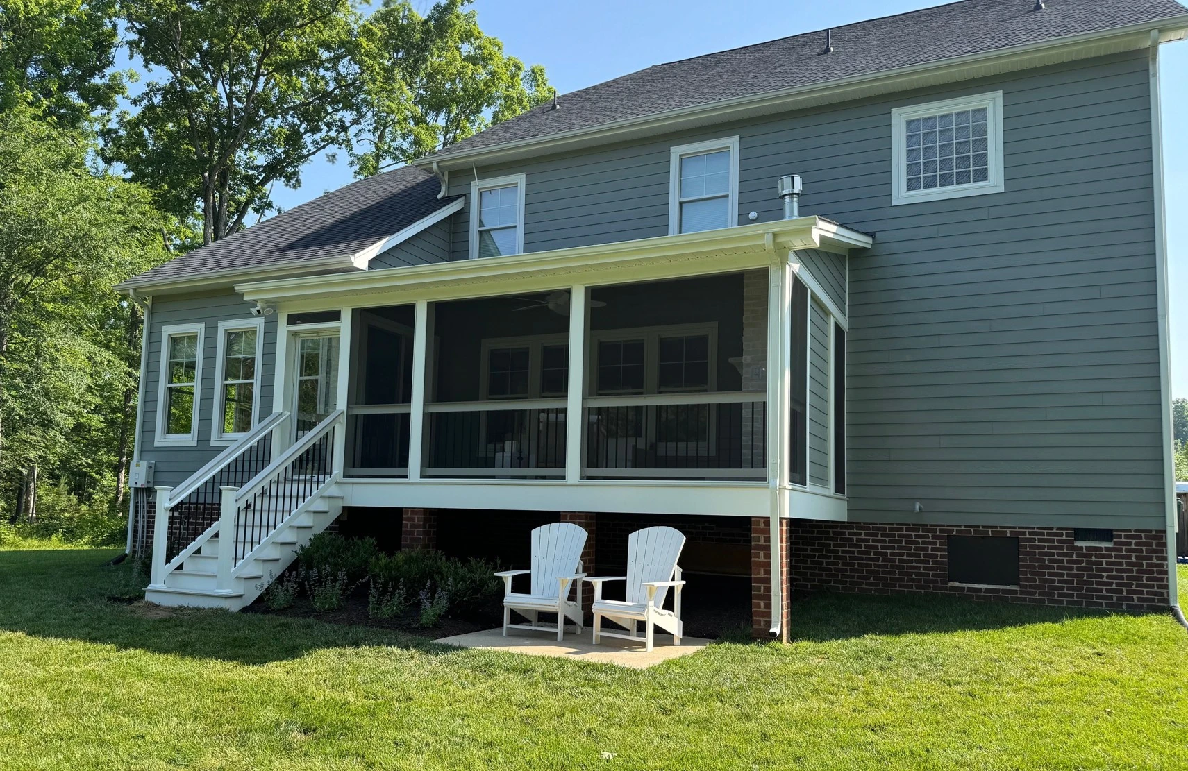 Lester Contracting LLC