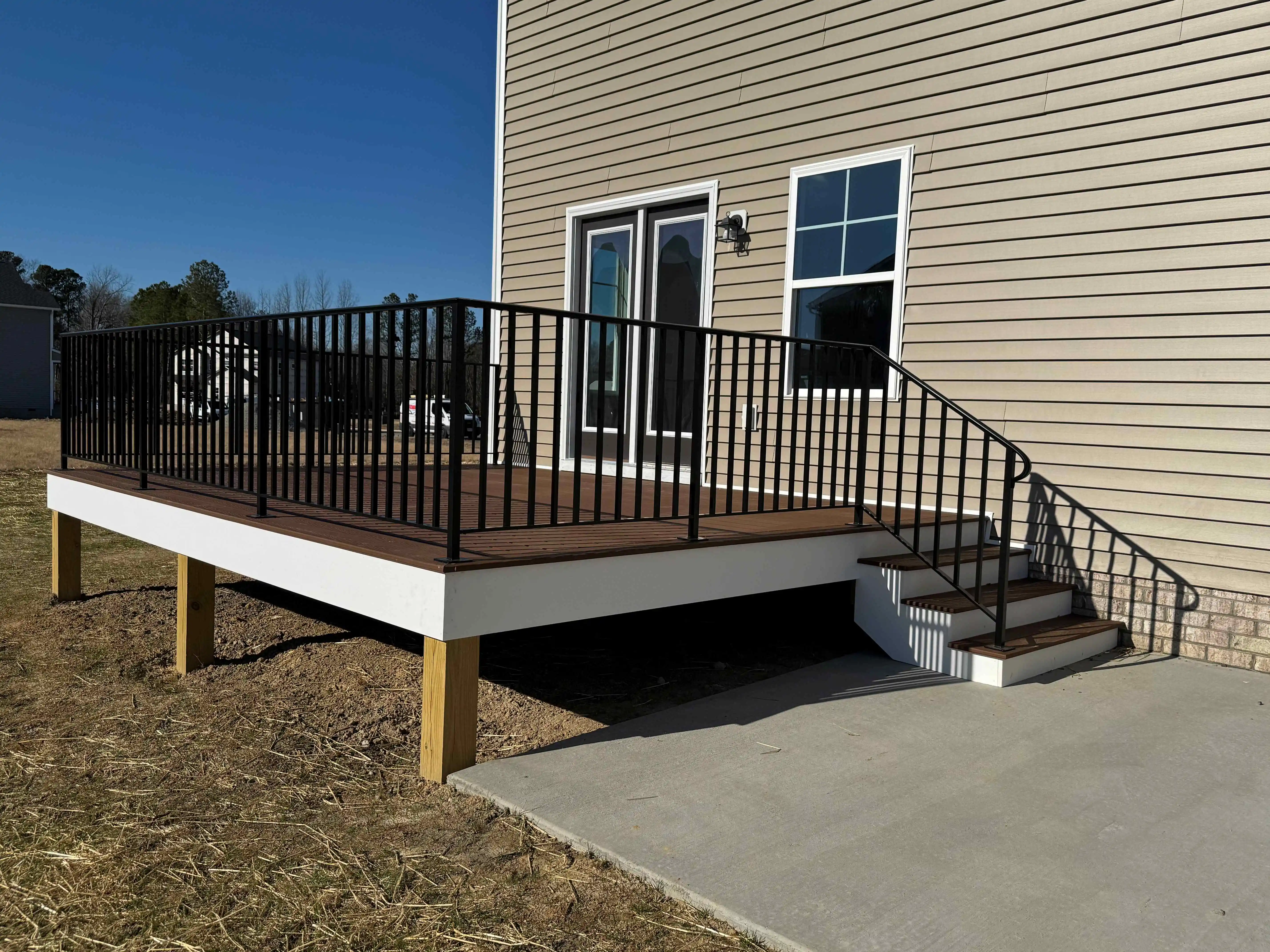 Lester Contracting LLC