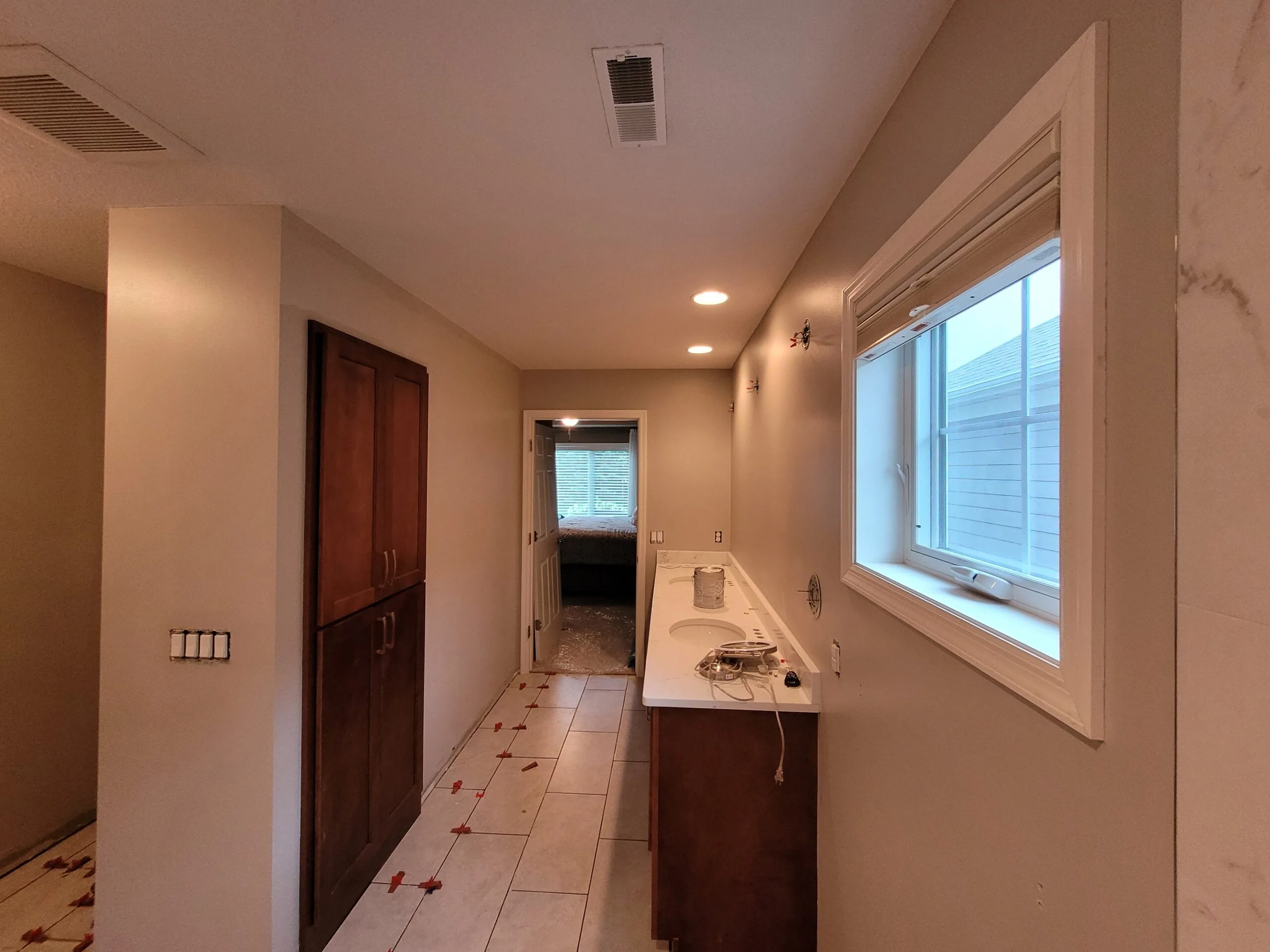 KS Drywall and Paint