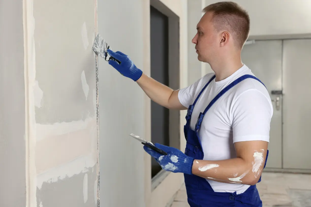 KS Drywall and Paint