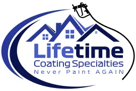 Lifetime Coating Specialties