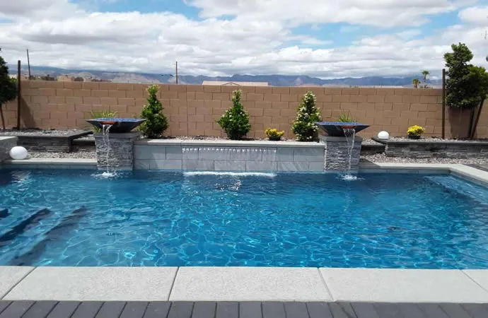 Greencare Pool Builder