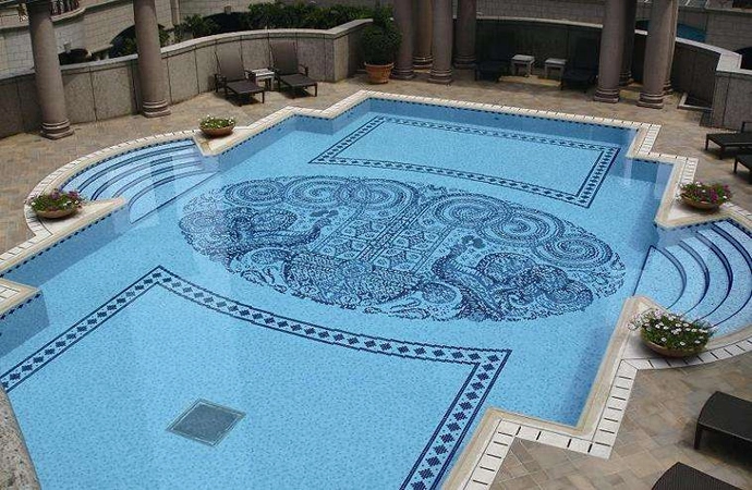 Greencare Pool Builder
