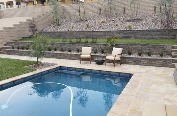 Greencare Pool Builder