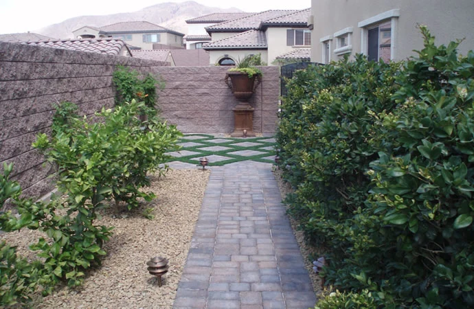 Greencare Pool Builder