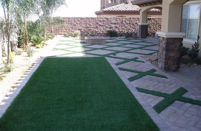 Greencare Pool Builder