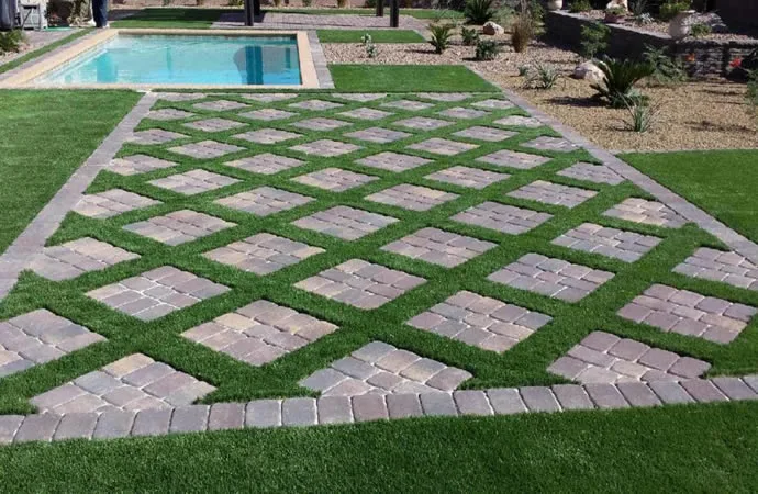 Greencare Pool Builder