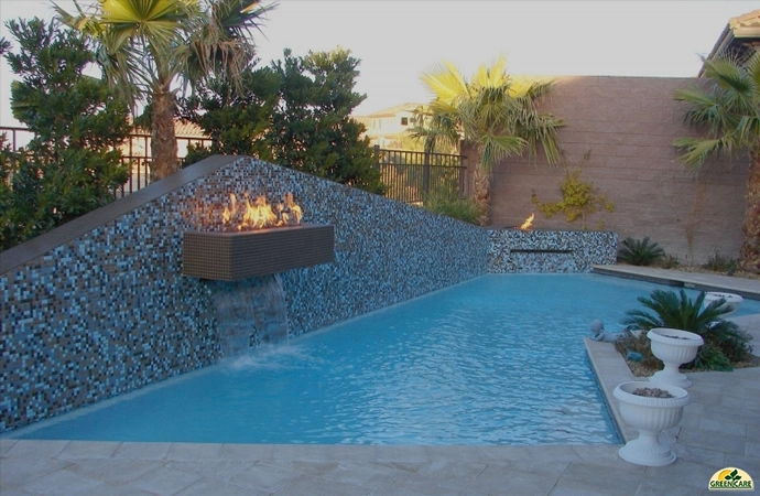 Greencare Pool Builder