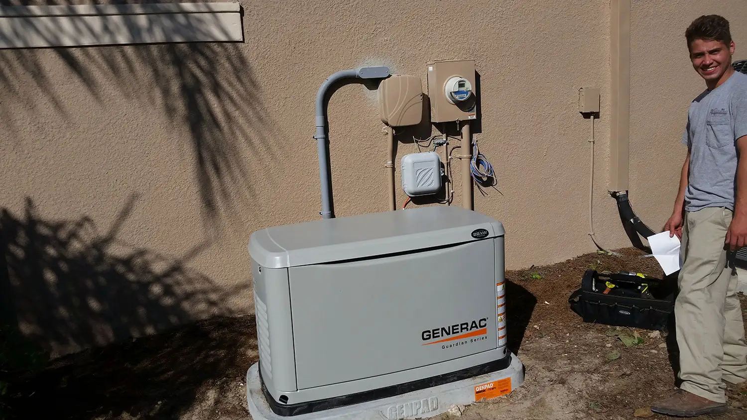All Phase Electric Service of Florida Inc