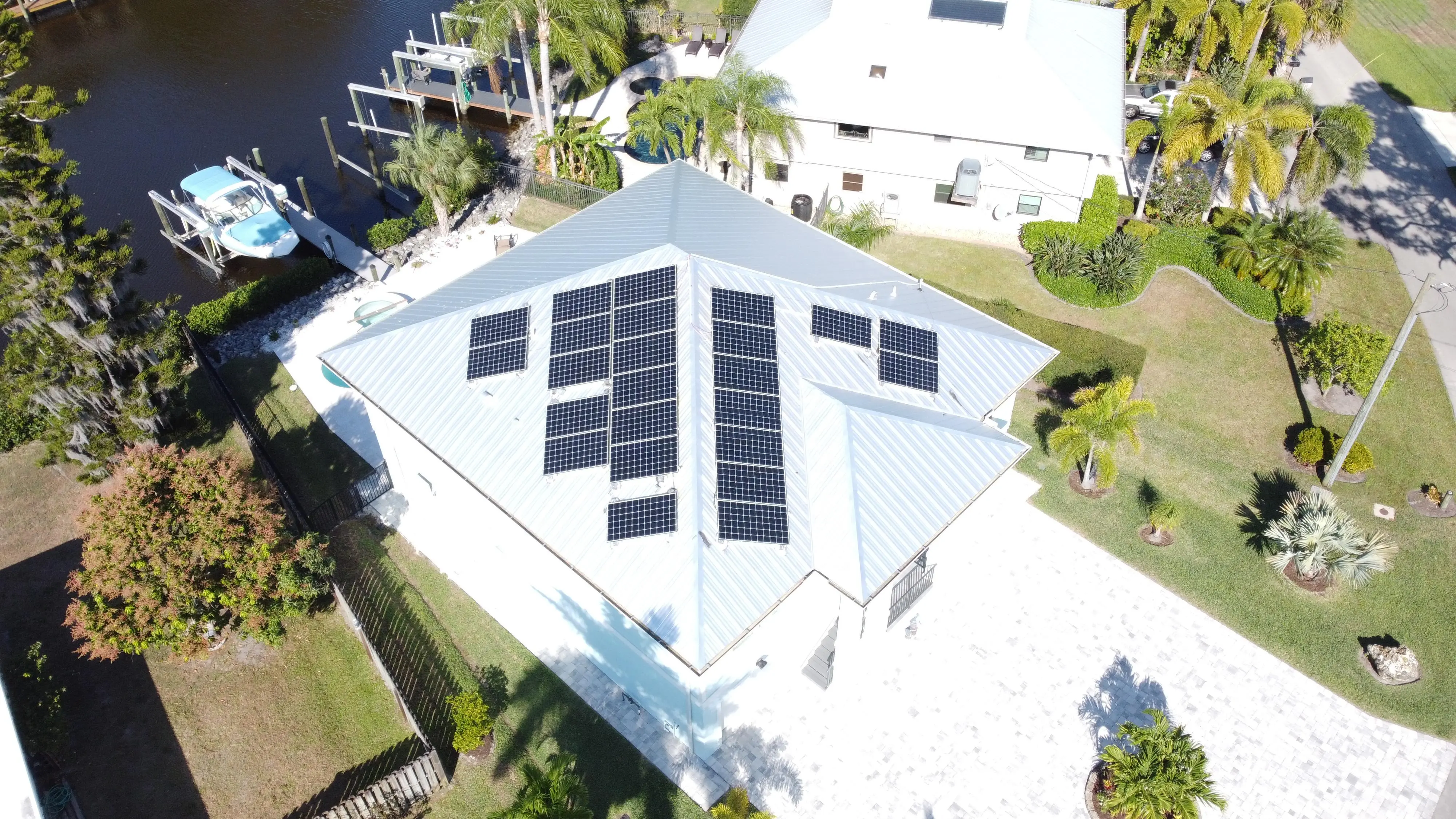All Phase Electric Service of Florida Inc
