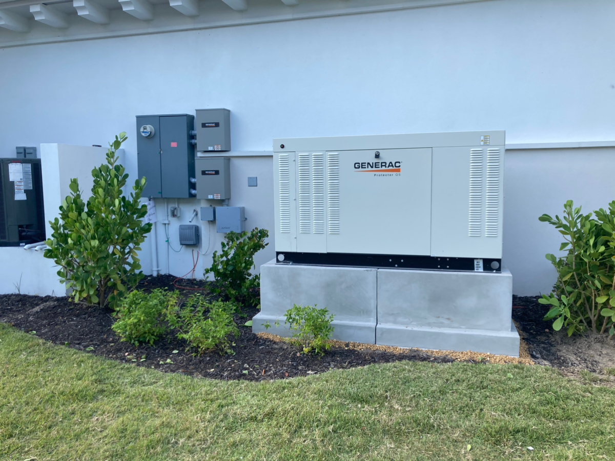 All Phase Electric Service of Florida Inc