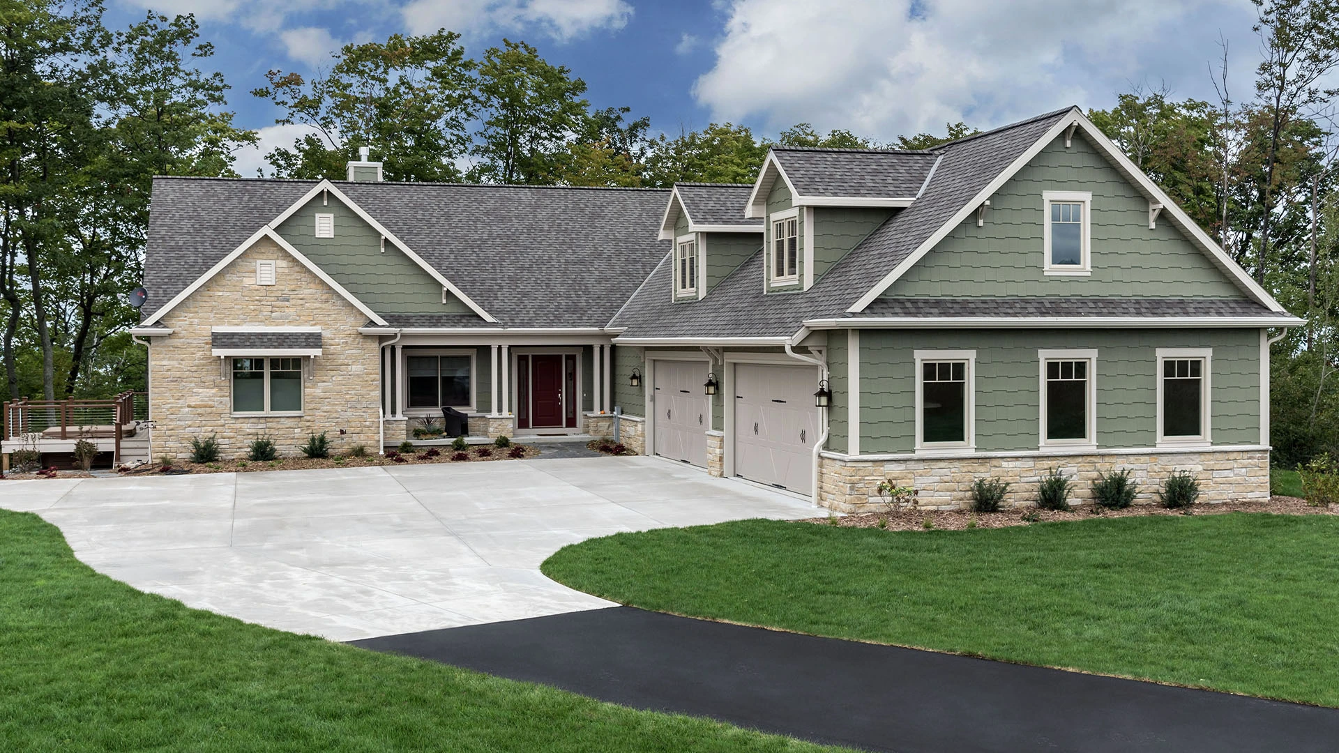Northern Exteriors