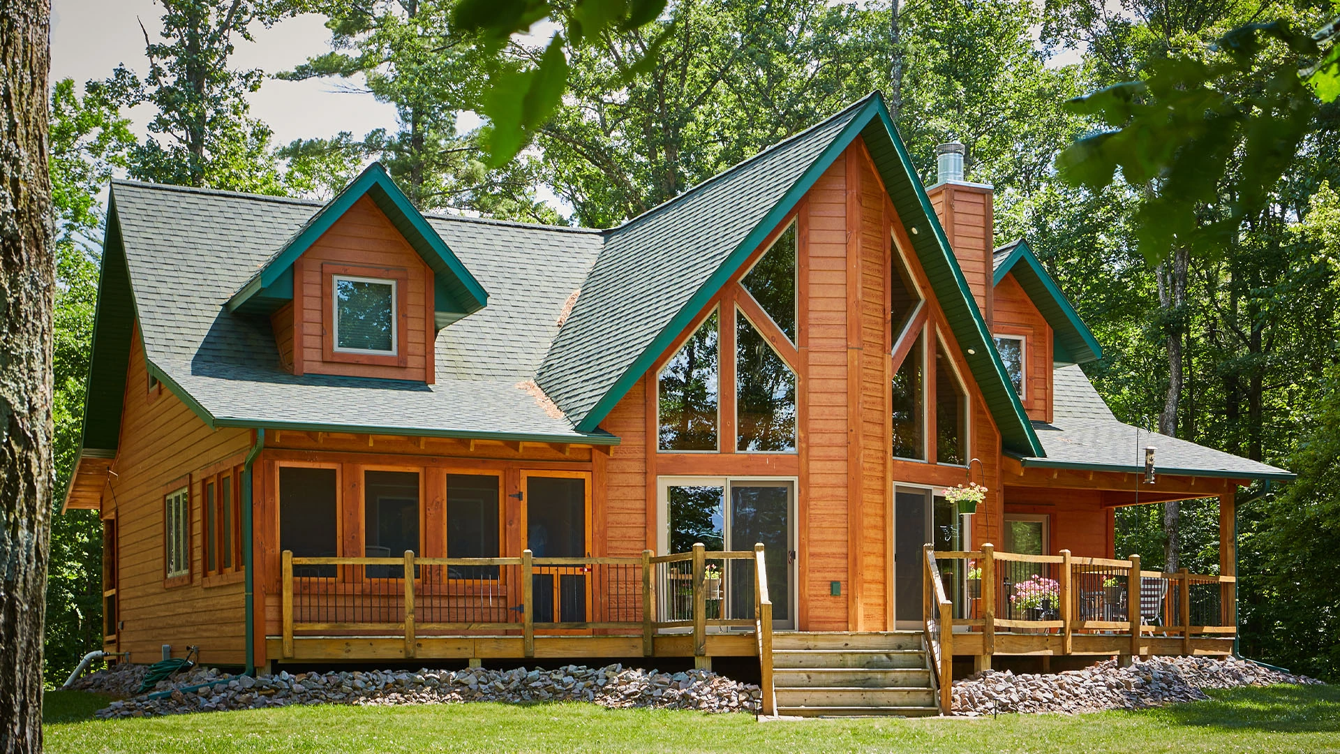 Northern Exteriors