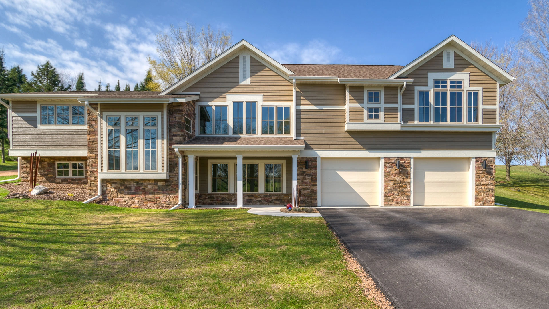 Northern Exteriors