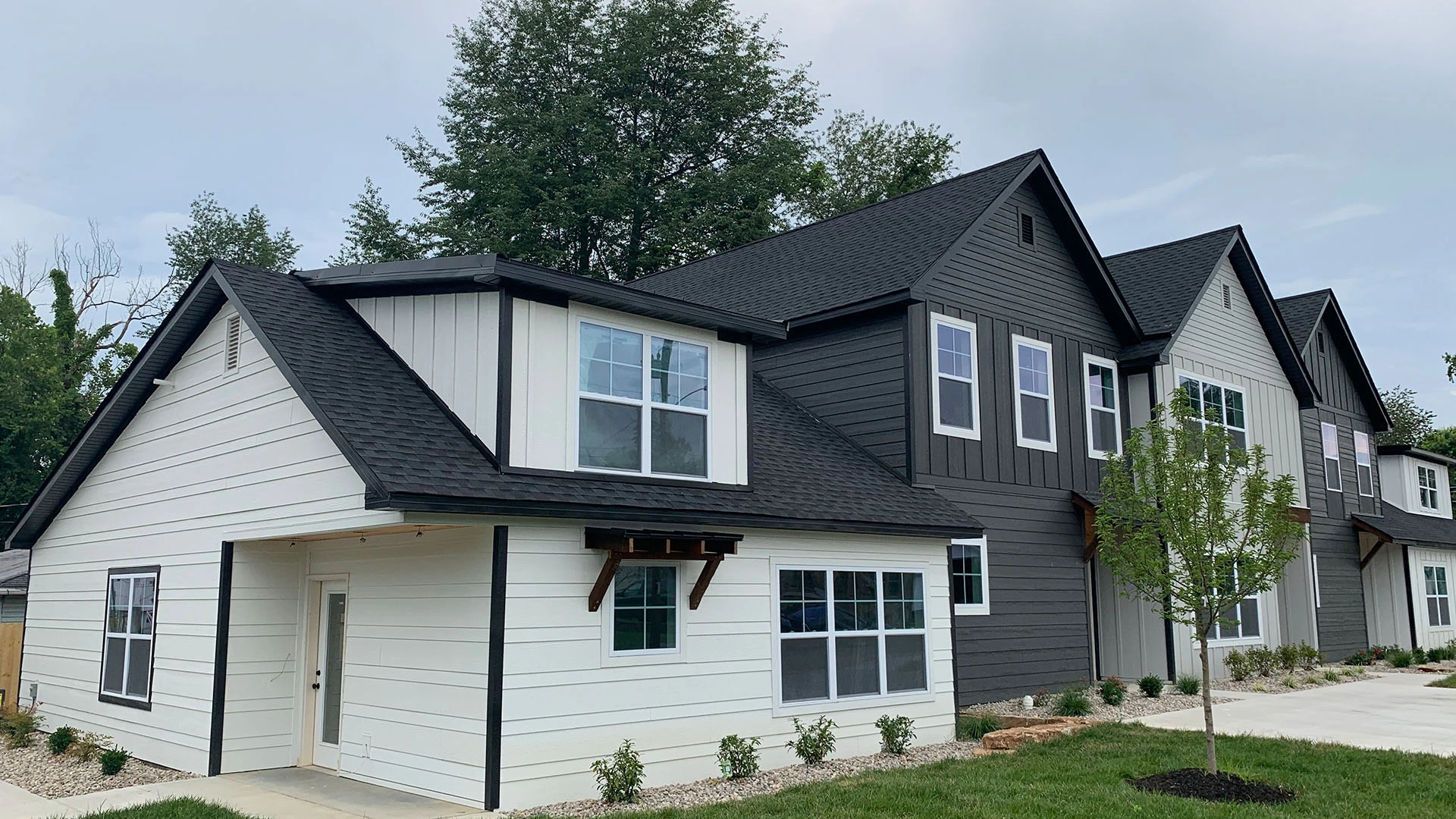 Northern Exteriors