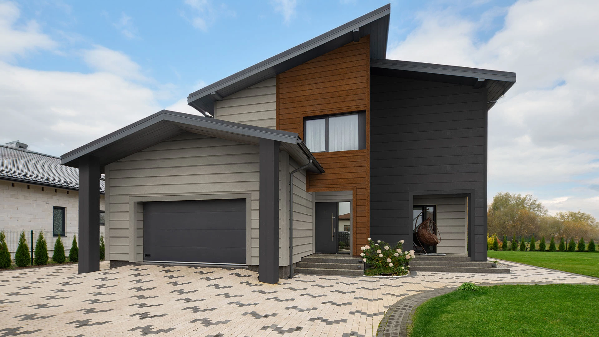 Northern Exteriors
