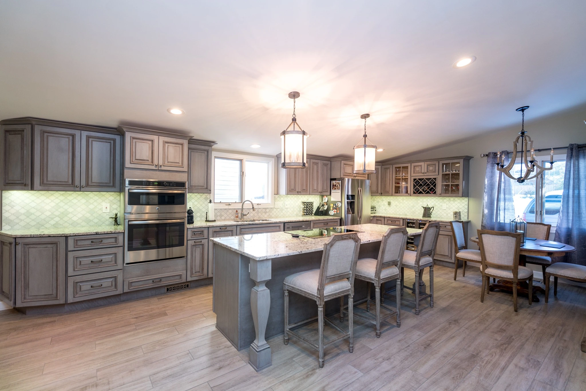 Dulles Kitchen & Bath