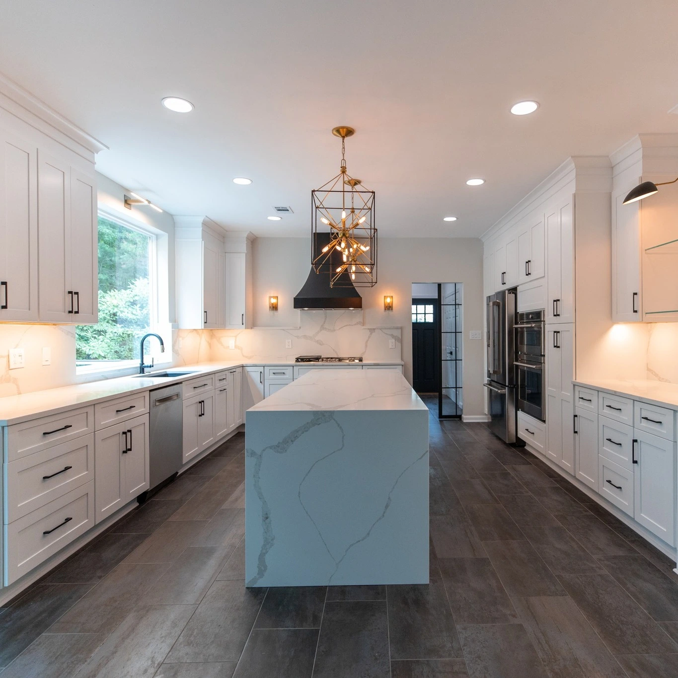 Dulles Kitchen & Bath